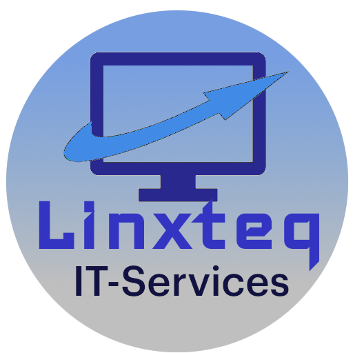 Linxteq - Sven Linxweiler Startseite 