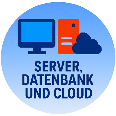 Server, Datenbank &amp; Cloud
Eine stabile und...