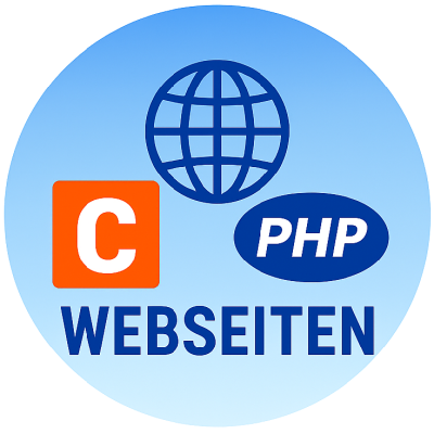 Webseiten – Individuelle L&ouml;sungen mit...