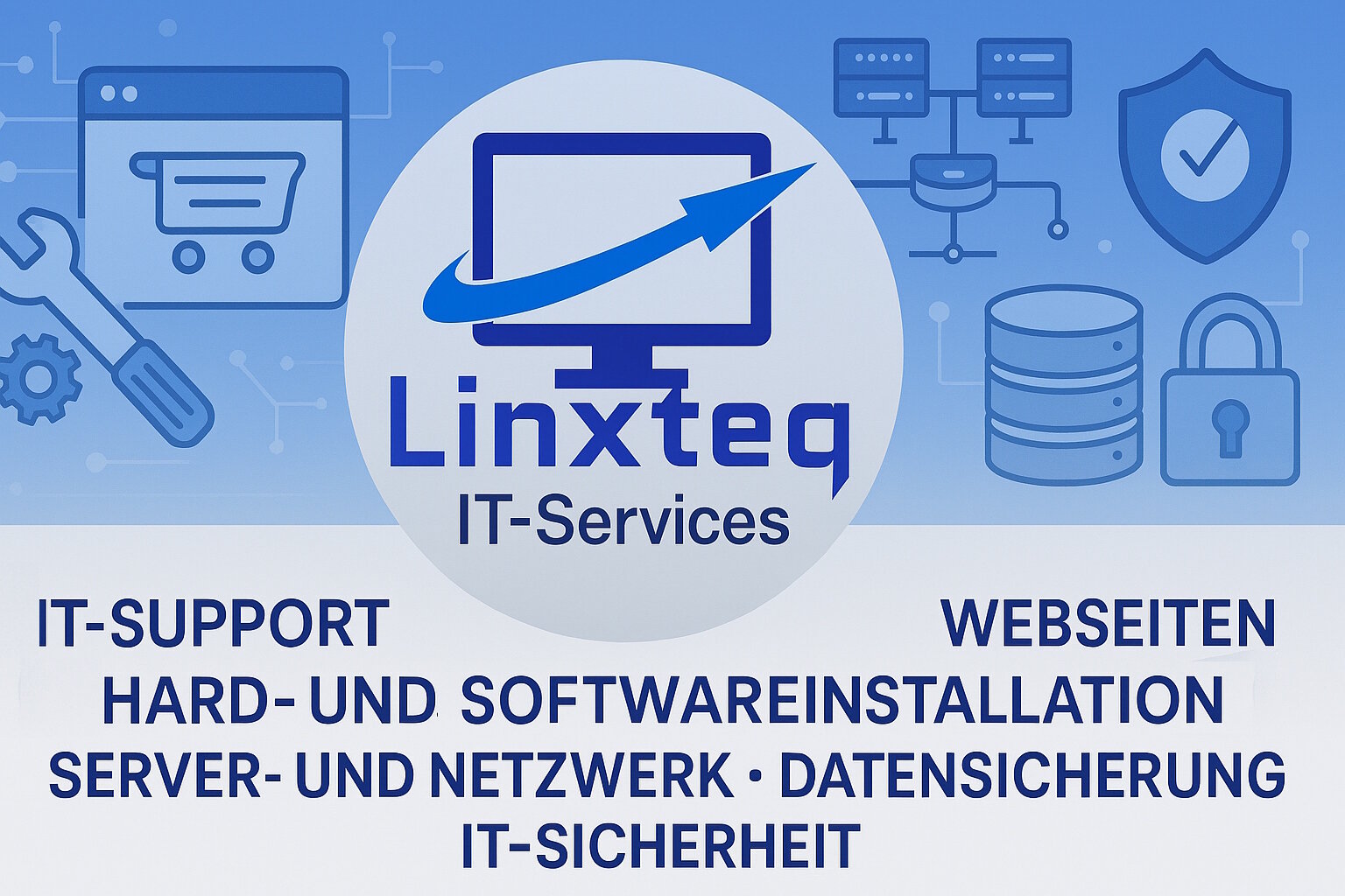 Linxteq - IT-Services