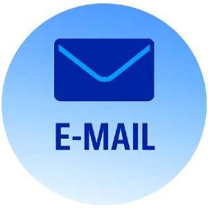 Einrichtung E-Mail