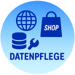 Datenpflege