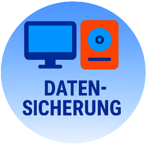 Datensicherung
