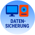 Datensicherung