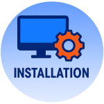 PC-Installation