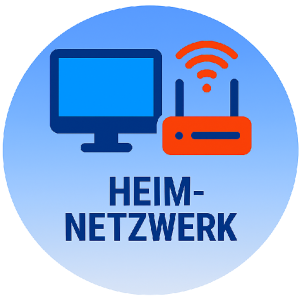 Heimnetzwerk