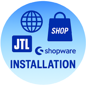 Installation und Konfiguration